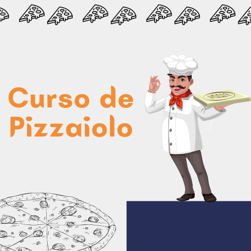 melhor curso de pizzaiolo online