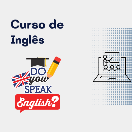 Curso de Inglês Online