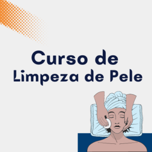 Imagem Destaque do curso de limpeza de pele