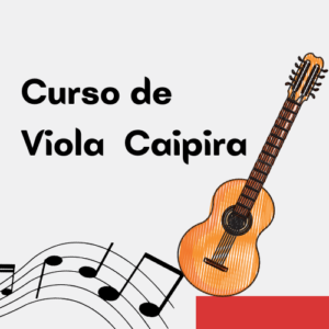 curso de viola caipira online