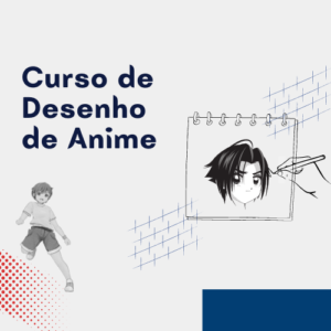 Como Desenhar Anime Como Desenhar Mangá Ideias Para Cabelos - Arte no Papel  Online