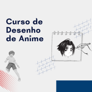 Descubra Como Desenhar Cabelo de Anime! (Tutorial Fácil)