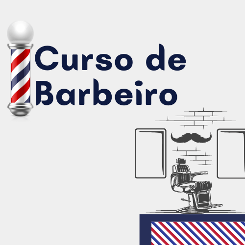 Curso de Barbeiro online imagem destacada