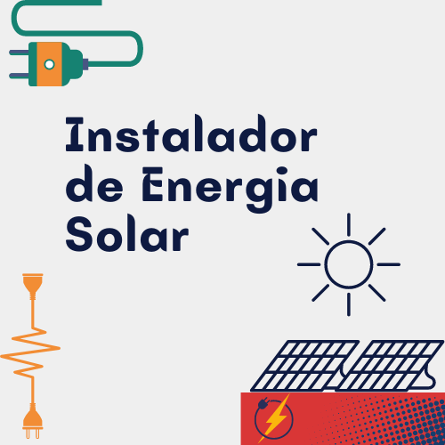 Curso de Instalador de Energia Solar Online