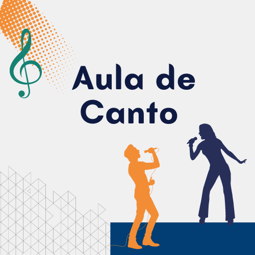 Aulas de Canto: Veja os Benefícios - Canto do Batuque